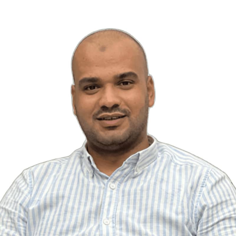 Ahmed Maher
