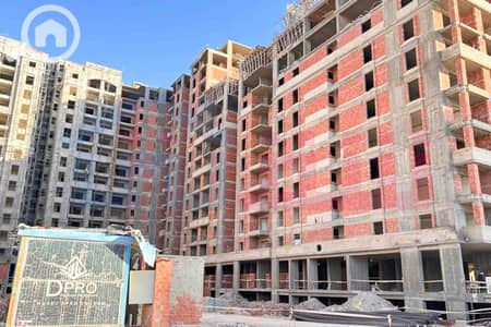 3 Bedroom Apartment for Sale in Smoha, Alexandria - IMG-20250728-WA0018. jpg