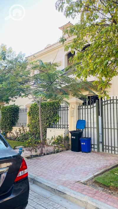 3 Bedroom Villa for Sale in Shorouk City, Cairo - photo_2023-12-06_21-24-44. jpg