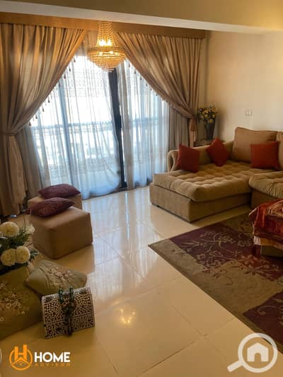 2 Bedroom Duplex for Rent in New Cairo, Cairo - WhatsApp Image 2025-08-07 at 2.28. 34 AM. jpeg