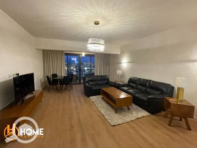 2 Bedroom Duplex for Rent in New Cairo, Cairo - WhatsApp Image 2025-08-07 at 2.54. 08 AM. jpeg