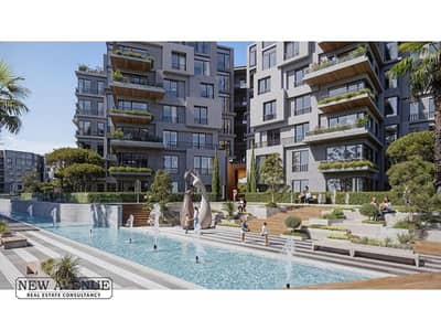 3 Bedroom Apartment for Sale in Mostakbal City, Cairo - WhatsApp Image 2025-08-06 at 4.58. 39 PM. jpg