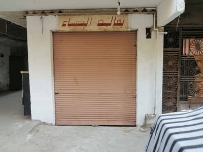 Retail for Sale in Ain Shams, Cairo - عين شمس