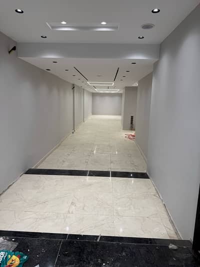 Retail for Rent in Mohandessin, Giza - ش سوريا المهندسين الحيزه