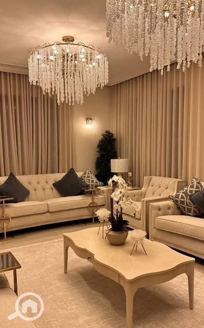 4 Bedroom Penthouse for Sale in New Cairo, Cairo - 6a07a79449c7e85cbfd402b82c290c78. jpg