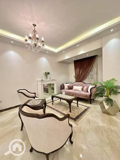 3 Bedroom Flat for Sale in New Cairo, Cairo - WhatsApp Image 2025-05-01 at 8.16. 55 PM. jpeg