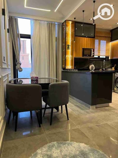 2 Bedroom Flat for Rent in New Cairo, Cairo - 1000480090. jpg