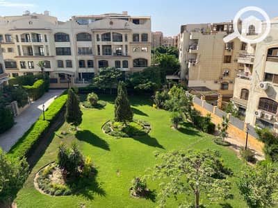 بنتهاوس 4 غرف نوم للبيع في القاهرة الجديدة، القاهرة - WhatsApp Image 2025-05-08 at 6.56. 34 PM (1). jpeg