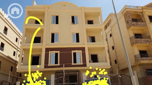 دوبلكس 4 غرف نوم للبيع في القاهرة الجديدة، القاهرة - 4c364e75-5fc1-46da-a982-1581141f36d0. jpg