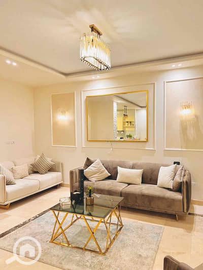 3 Bedroom Flat for Sale in New Cairo, Cairo - 6c983239-4329-49cc-b493-325a11836fc8. jpg