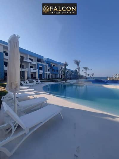 2 Bedroom Chalet for Sale in North Coast, Matruh - 467704765_533374556172091_1308183551129349336_n. jpg