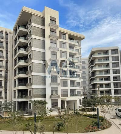 1 Bedroom Apartment for Sale in New Capital City, Cairo - c767de7c-3322-43c4-b6c1-17bed27e4903. jpeg