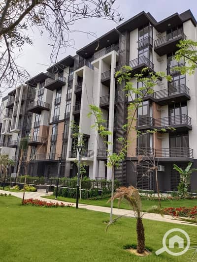 2 Bedroom Apartment for Sale in Madinaty, Cairo - WhatsApp Image 2025-02-05 at 4.19. 55 PM (2). jpeg