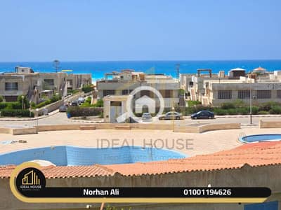 4 Bedroom Chalet for Sale in North Coast, Matruh - 1. png