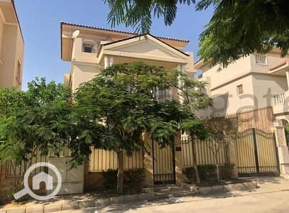 4 Bedroom Villa for Sale in New Cairo, Cairo - d88c6d30-03f5-472a-9a0c-80f7731e3c35. png