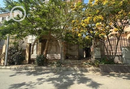 فیلا 5 غرف نوم للبيع في القاهرة الجديدة، القاهرة - 98aabfc8-9665-424c-9290-4c8a817fcd9b. png