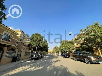 4 Bedroom Twin House for Sale in New Cairo, Cairo - afe296bf-a4f1-4c39-8042-01e8d32779cf. png