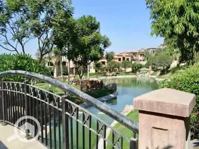 5 Bedroom Villa for Sale in New Cairo, Cairo - 2c3714eb-735c-4534-a2d6-7daa2b716dcb. png