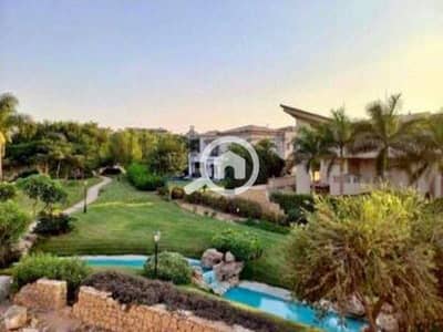 8 Bedroom Villa for Sale in New Cairo, Cairo - 7110f34b-cef1-4ea6-b686-3dc9eac4320e. png