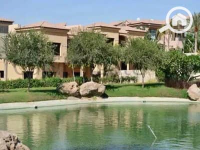 فیلا 5 غرف نوم للبيع في القاهرة الجديدة، القاهرة - 5817a262-e768-46a1-ba8f-cb5c533fc7cc. png