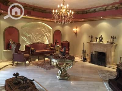 5 Bedroom Villa for Sale in New Cairo, Cairo - WhatsApp Image 2025-07-28 at 2.31. 10 AM (6). jpeg
