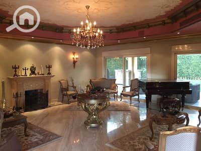 5 Bedroom Villa for Sale in New Cairo, Cairo - WhatsApp Image 2025-07-28 at 2.31. 10 AM (4). jpeg