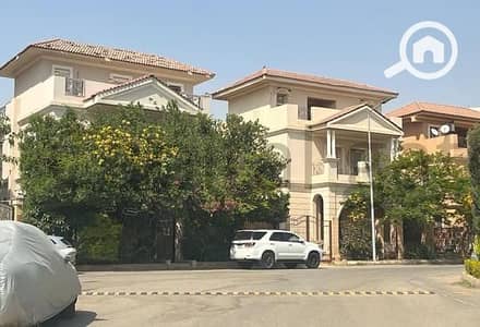 فیلا 5 غرف نوم للبيع في القاهرة الجديدة، القاهرة - 5faa7e25-116d-4654-967d-5b3dca44dd29. png