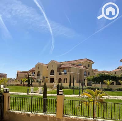 3 Bedroom Villa for Sale in Shorouk City, Cairo - 51217e0b-6baa-492f-9913-6a1e5a33f726. jpg