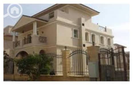 5 Bedroom Villa for Sale in New Cairo, Cairo - images. jfif. jpg