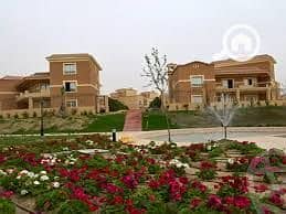 فیلا 5 غرف نوم للبيع في القاهرة الجديدة، القاهرة - download. jpg
