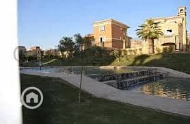 5 Bedroom Villa for Sale in New Cairo, Cairo - images. jpg