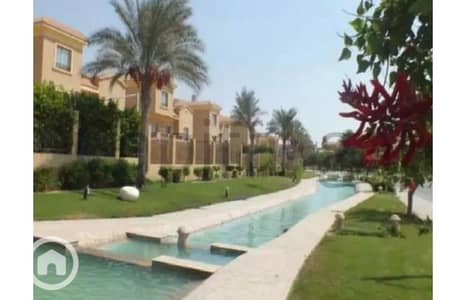 5 Bedroom Villa for Sale in New Cairo, Cairo - 3fbeea82-219b-4b51-b40d-97a258e62fbb. jpg