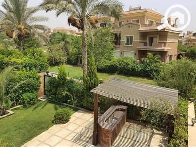 فیلا 5 غرف نوم للبيع في القاهرة الجديدة، القاهرة - 37c5d1c5-9d9e-492d-afc4-04be7259e0e8. png