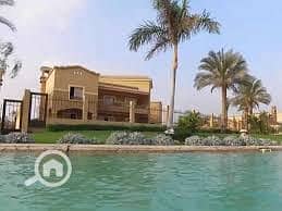 فیلا 5 غرف نوم للبيع في القاهرة الجديدة، القاهرة - images (6). jpg