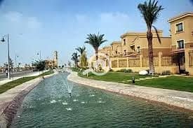 5 Bedroom Villa for Sale in New Cairo, Cairo - images (4). jpg