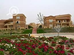 توين هاوس 5 غرف نوم للبيع في القاهرة الجديدة، القاهرة - download. jpg