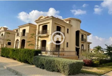 7 Bedroom Villa for Sale in New Cairo, Cairo - WhatsApp Image 2025-07-22 at 3.09. 13 AM (2). jpeg