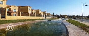 4 Bedroom Twin House for Sale in New Cairo, Cairo - images (3). jpg