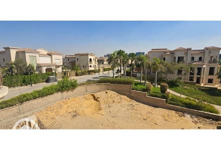 6 Bedroom Villa for Sale in New Cairo, Cairo - 9cb23030-1758-4b3f-8c69-bf046a043ba9. png
