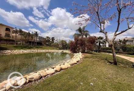 6 Bedroom Villa for Sale in New Cairo, Cairo - 2d6b48e4-56cc-4b34-a2fa-21a2790b7c62. png