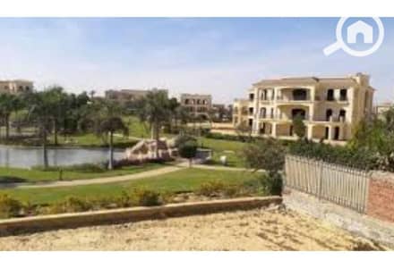 5 Bedroom Villa for Sale in New Cairo, Cairo - 3698d0fa-5f90-421b-ae1b-c61d21655b13. png