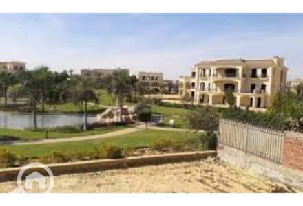 6 Bedroom Villa for Sale in New Cairo, Cairo - 3698d0fa-5f90-421b-ae1b-c61d21655b13. png