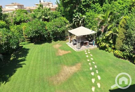 6 Bedroom Villa for Sale in New Cairo, Cairo - WhatsApp Image 2025-07-30 at 8.42. 21 AM (6). jpeg