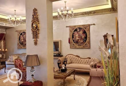 5 Bedroom Villa for Sale in New Cairo, Cairo - WhatsApp Image 2025-07-30 at 8.42. 21 AM (11). jpeg