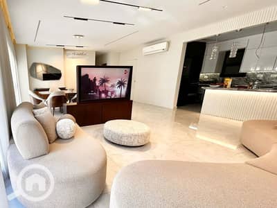 3 Bedroom Flat for Sale in New Cairo, Cairo - WhatsApp Image 2025-07-22 at 3.40. 44 AM (2). jpeg