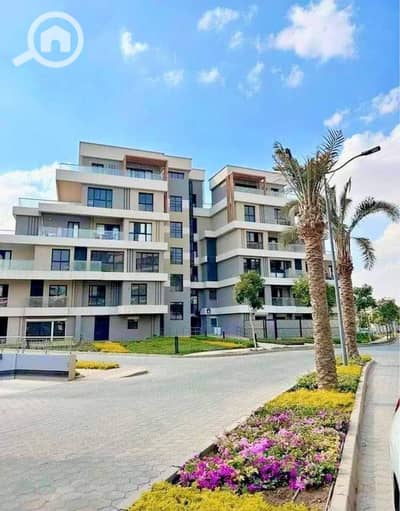 3 Bedroom Apartment for Sale in New Cairo, Cairo - WhatsApp Image 2025-07-20 at 9.00. 52 AM (1). jpeg