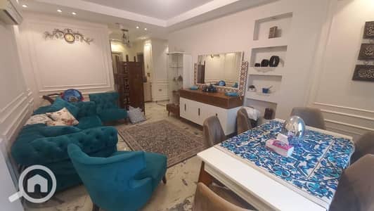 2 Bedroom Apartment for Sale in New Cairo, Cairo - WhatsApp Image 2025-07-17 at 8.47. 29 AM. jpeg