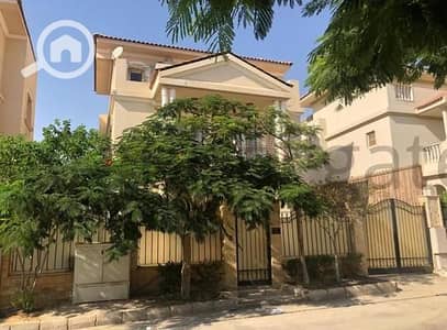 4 Bedroom Villa for Sale in New Cairo, Cairo - d88c6d30-03f5-472a-9a0c-80f7731e3c35. png