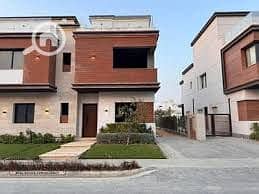 4 Bedroom Twin House for Sale in New Cairo, Cairo - WhatsApp Image 2025-08-03 at 7.45. 53 AM (8). jpeg
