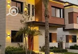 4 Bedroom Villa for Sale in New Cairo, Cairo - WhatsApp Image 2025-08-03 at 7.45. 53 AM (5). jpeg